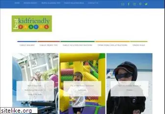 bestkidfriendlytravel.com