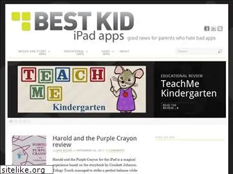 bestkidipadapps.com