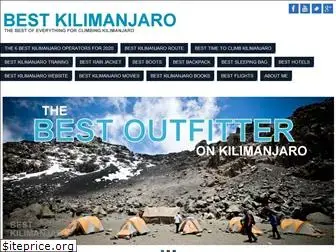 bestkilimanjaro.com