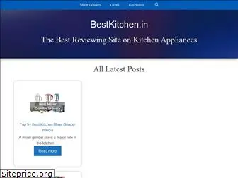 bestkitchen.in