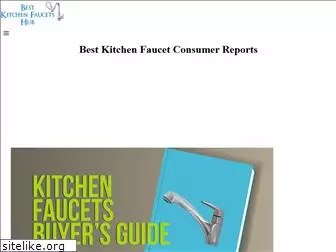 bestkitchenfaucetshub.com