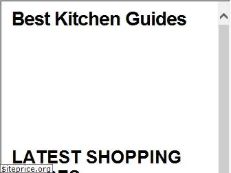 bestkitchenguides.com