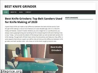 bestknifegrinder.com