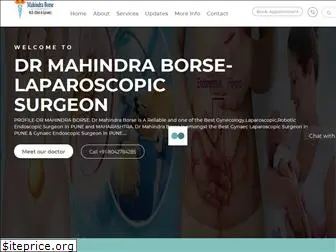 bestlaparoscopicsurgeonpune.com