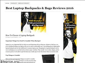 bestlaptopbackpackreview.com