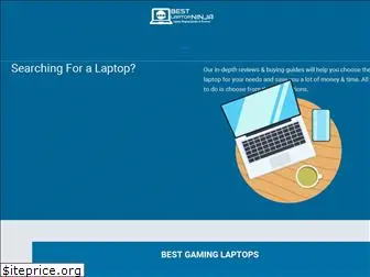 bestlaptopninja.com