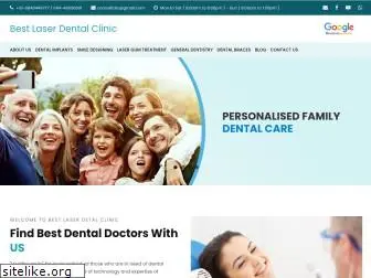 bestlaserdentalclinic.com