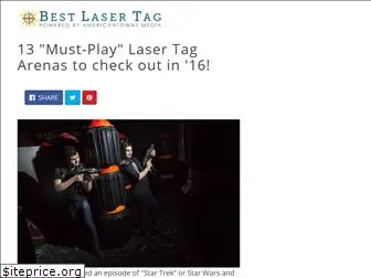 bestlasertag.info