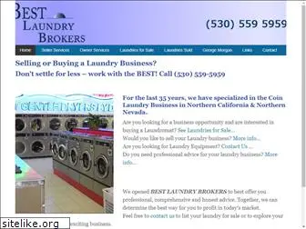 bestlaundrybrokers.com
