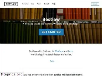 bestlaw.io