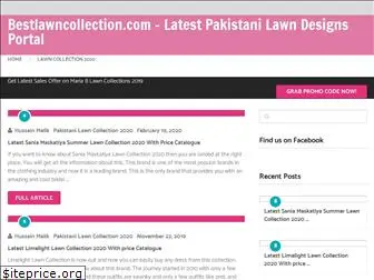 bestlawncollection.com