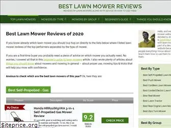 bestlawnmower.reviews