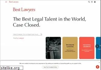 bestlawyers.com