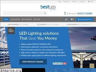 bestledlighting.co.uk