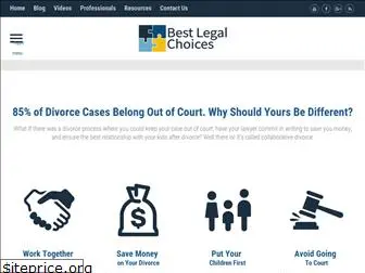 bestlegalchoices.com