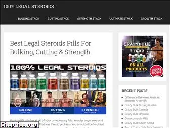 bestlegalsteroids.co