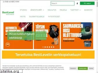 bestlevel.fi