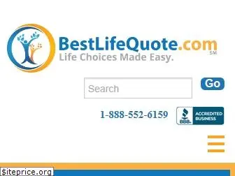 bestlifequote.com