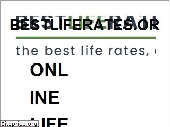 bestliferates.org