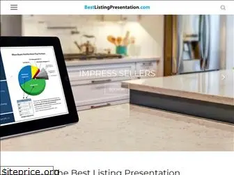 bestlistingpresentation.com