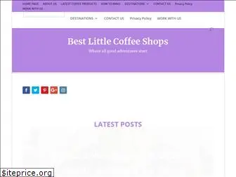 bestlittlecoffeeshops.com