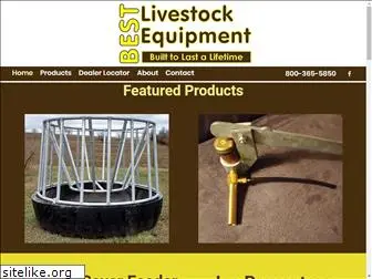 bestlivestockequipment.com