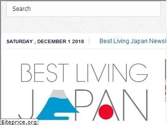 bestlivingjapan.com