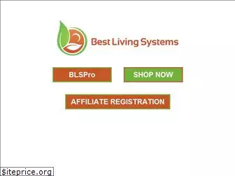 bestlivingsystems.com