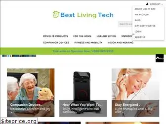 bestlivingtech.com