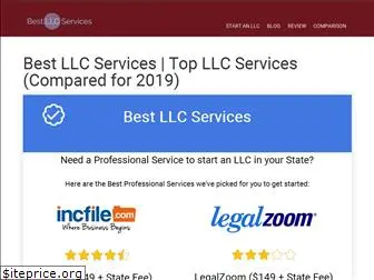 bestllcservices.us