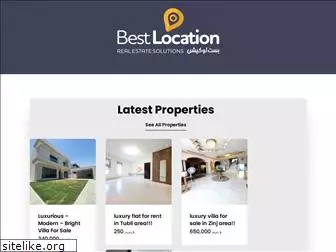 bestlocationbh.com