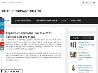 bestlongboardbrand.com