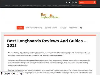 bestlongboardreviews.com