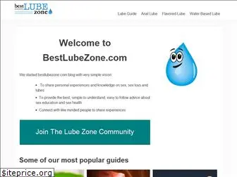 bestlubezone.com