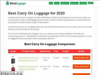 bestlugage.com