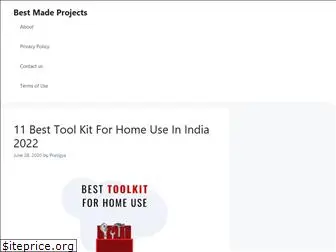 bestmadeprojects.com