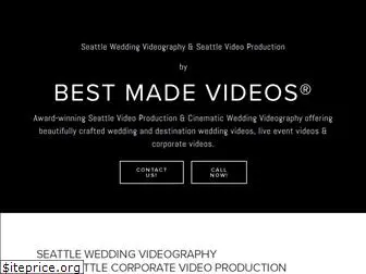 bestmadeweddingvideos.com