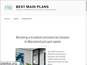 bestmaidplans.com