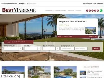 bestmaresme.com