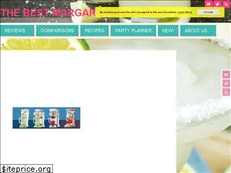 bestmargaritamachines.com