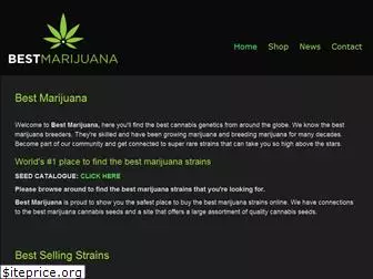 bestmarijuana.com