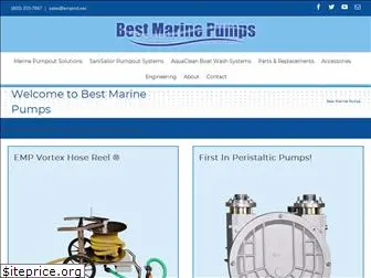 bestmarinepumps.com