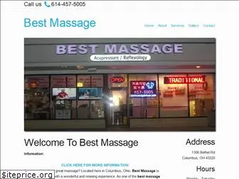 bestmassageoh.com