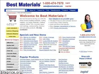 bestmaterials.com