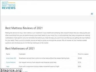 bestmattress-reviews.org
