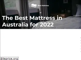 bestmattress.com.au