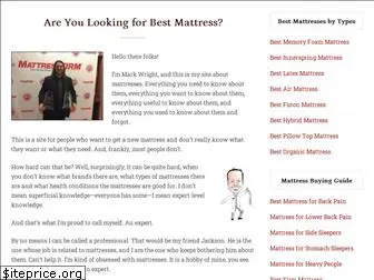 bestmattress4you.com