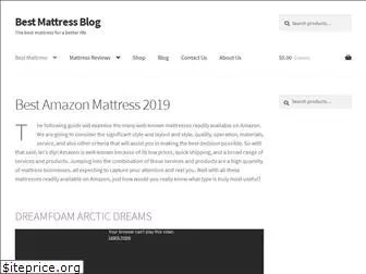 bestmattressblog.com