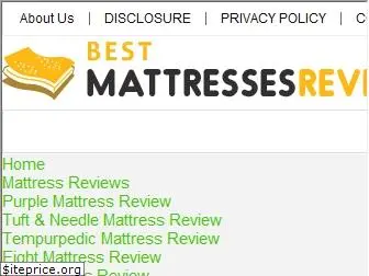 bestmattressesreviews.com