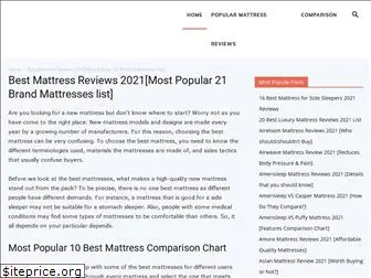 bestmattressesreviews.org